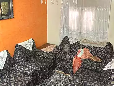 شقق مفروشة للإيجار في شارع شريف، حلوان، 100 متر