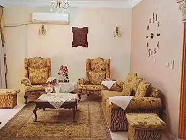 شقق للبيع في شارع سهل حمزة، الطالبية، 144 متر