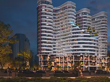 Commercial For sale in Mu12, New Administrative Capital, 25 sqm