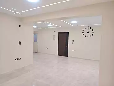 Apartments For sale in Gamal Abd El Naser St., Gisr Al Suez, 170 sqm