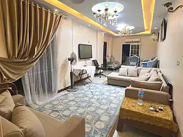 Apartments For sale in Hadayek El Zayton, El Zaytun, 150 sqm