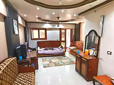 Apartments For sale in Al Asafra Bahri, El Asafra, 110 sqm