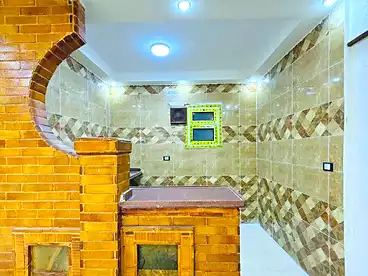 Apartments For sale in Shatee El Nakheel, Al Agamy, 120 sqm