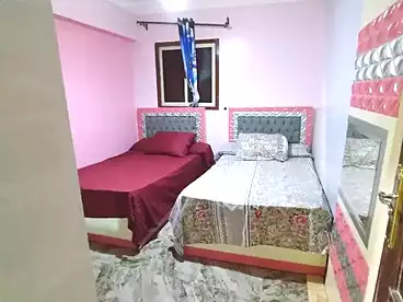 Apartments For sale in Street 16 El Eslah, El Falki, 100 sqm