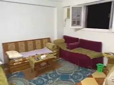 Apartments For sale in Ganaklis, Alexandria, 110 sqm