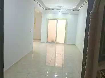 Apartments For sale in Helwan Nile Corniche, Helwan, 110 sqm