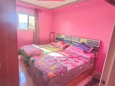 Apartments For sale in El Mandara Qebli, El Mandara, 125 sqm