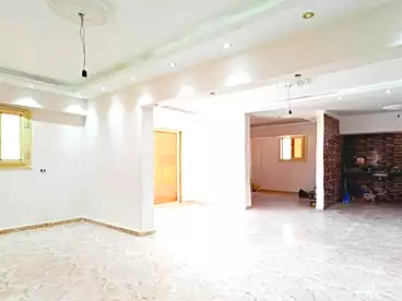Apartments For sale in El Mandara Bahri, El Mandara, 235 sqm