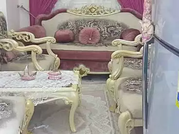 شقق للبيع في الحضره الجديده، الحضرة، 70 متر