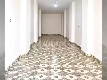 Shops For rent in El Seyouf, Alexandria, 80 sqm