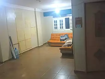 Apartments For rent in El Mariotia, Faisal, 100 sqm