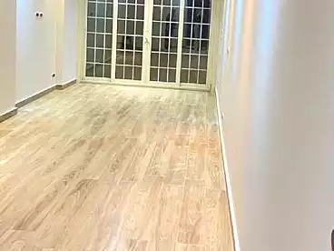 Apartments For rent in El Mandara, Alexandria, 120 sqm