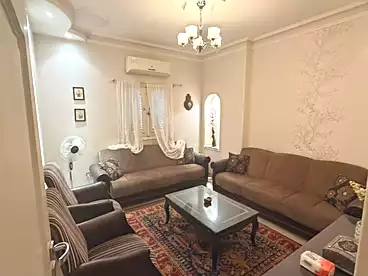Residential For sale in Ahmed Okasha St., Dr, 200 sqm