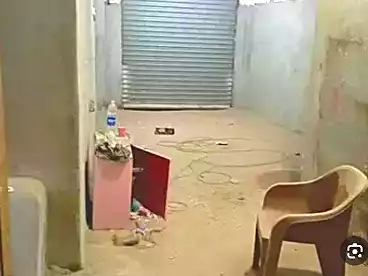 Shops For rent in El Shaheed Ahmed Hamdy St., El Tawabek, 25 sqm