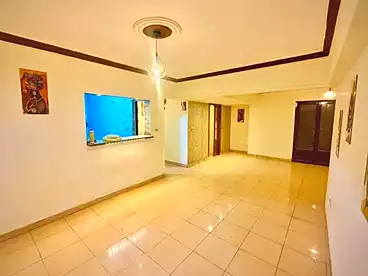 Apartments For sale in Hassan Mohamed St., Faisal, 140 sqm