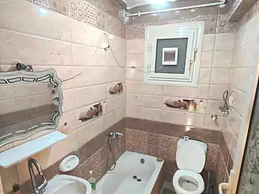 شقق للبيع في شارع مسجد هدي الاسلام، سيدي بشر قبلي، 115 متر