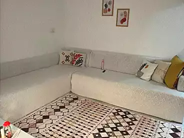 Apartments For sale in Al Samalehy 2 St, El Bitash, 120 sqm