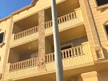 in El Kornfol 8, El Kornfol, 235 sqm