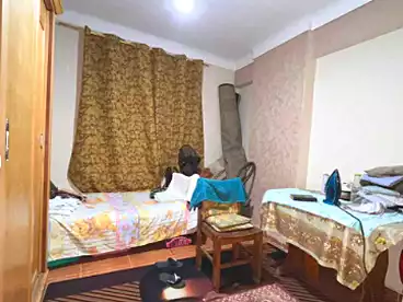 Apartments For sale in Gamal Abd El Nasir St, Sidi Beshr Bahri, 200 sqm