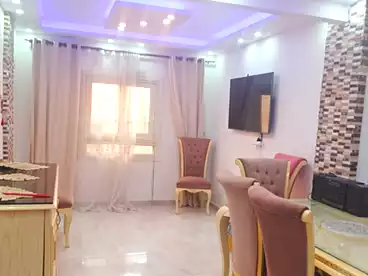 Apartments For sale in Moharram Bey, Alexandria, 110 sqm
