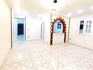 عقارات للبيع في شاطئ النخيل - ٦ اكتوبر، العجمي، 90 متر