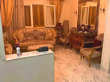Apartments For sale in El-Maamoun St, Moharram Bey, 150 sqm
