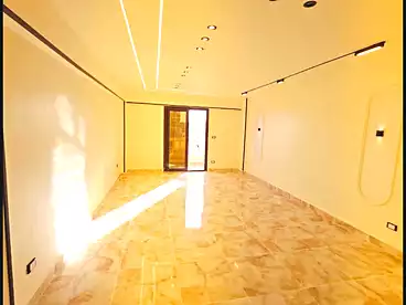 شقق للبيع في شاطئ النخيل - ٦ اكتوبر، العجمي، 90 متر