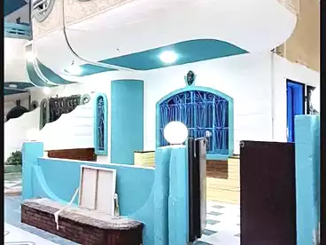 Chalets For sale in Shatee El Nakheel, Al Agamy, 90 sqm