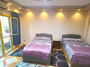 Apartments For sale in Mahmoud El Isawy St., Sidi Beshr Bahri, 100 sqm