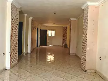 Apartments For rent in Ahmed Enci St., Helwan, 120 sqm