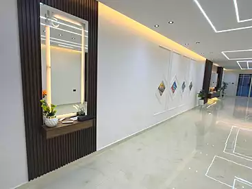 Apartments For sale in El Mariotia, Faisal, 190 sqm