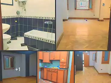 Apartments For sale in Hassan Mohamed St., Faisal, 170 sqm