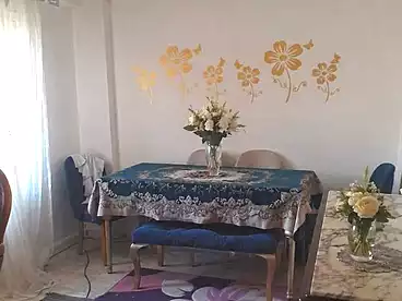 Apartments For sale in Ain Shams St., El Bitash, 135 sqm