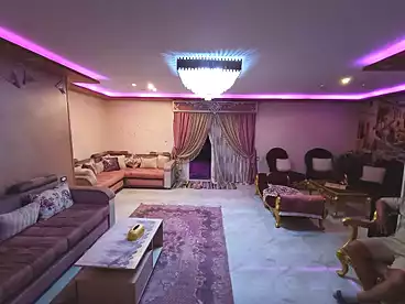 Apartments For sale in El Harir St., Helwan, 340 sqm
