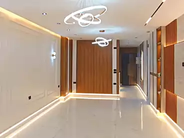 Apartments For sale in El Mariotia, Faisal, 160 sqm