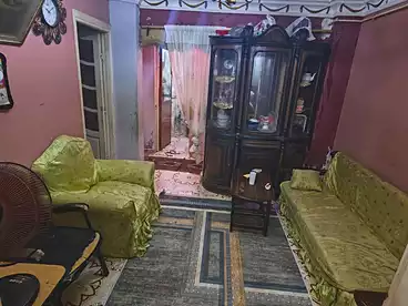 Apartments For sale in Radwan St., El Hanouvel, 90 sqm