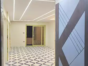 Apartments For sale in Shahr El Assal, El Bitash, 100 sqm