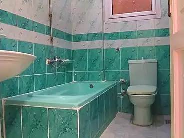 شقق للبيع في شاطئ النخيل - ٦ اكتوبر، العجمي، 120 متر