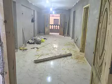 شقق للبيع في شارع أبو الشوارب، الهانوفيل، 120 متر