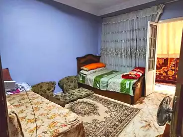 شقق للبيع في الفلكي، السيوف، 130 متر