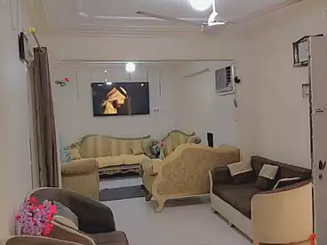 Furnished Apartment For rent in El Haram, Greater Cairo, 130 sqm