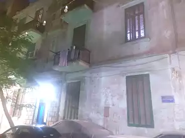 Building For sale in Shoubra, Greater Cairo, 300 sqm