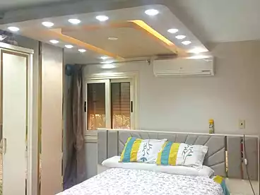 Apartments For sale in Neighbourhood 6, 15th of May, 130 sqm
