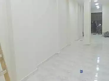 Commercial For rent in Saeab Saleh St., El Naam, 75 sqm