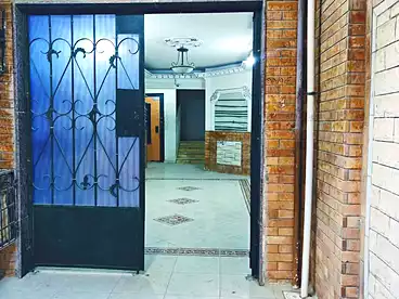 Apartments For sale in Shatee El Nakheel, Al Agamy, 100 sqm