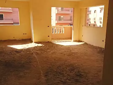 Residential For sale in Farid El Atrash St., Neighbourhood 12, 200 sqm