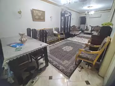 شقق للبيع في النعام، عين شمس، 145 متر