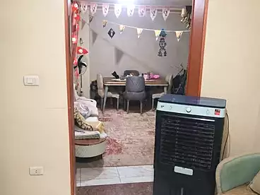 Apartments For sale in El Mariotia, Faisal, 110 sqm