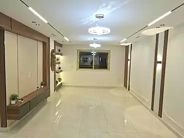 Apartments For sale in El Magzar El Aly St., El Lebeny, 150 sqm