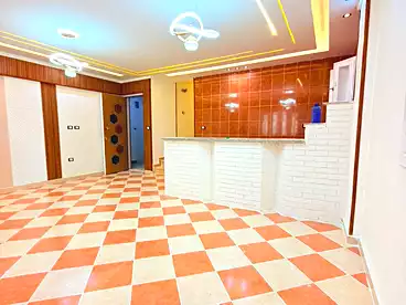 Apartments For sale in Shatee El Nakheel, Al Agamy, 120 sqm
